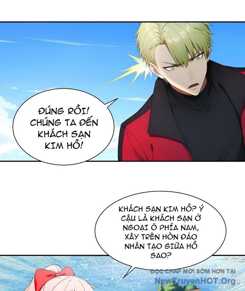 Mạt Nhật Trùng Sinh, Ta Thành Lập Chiến Đội Nữ Thần 4