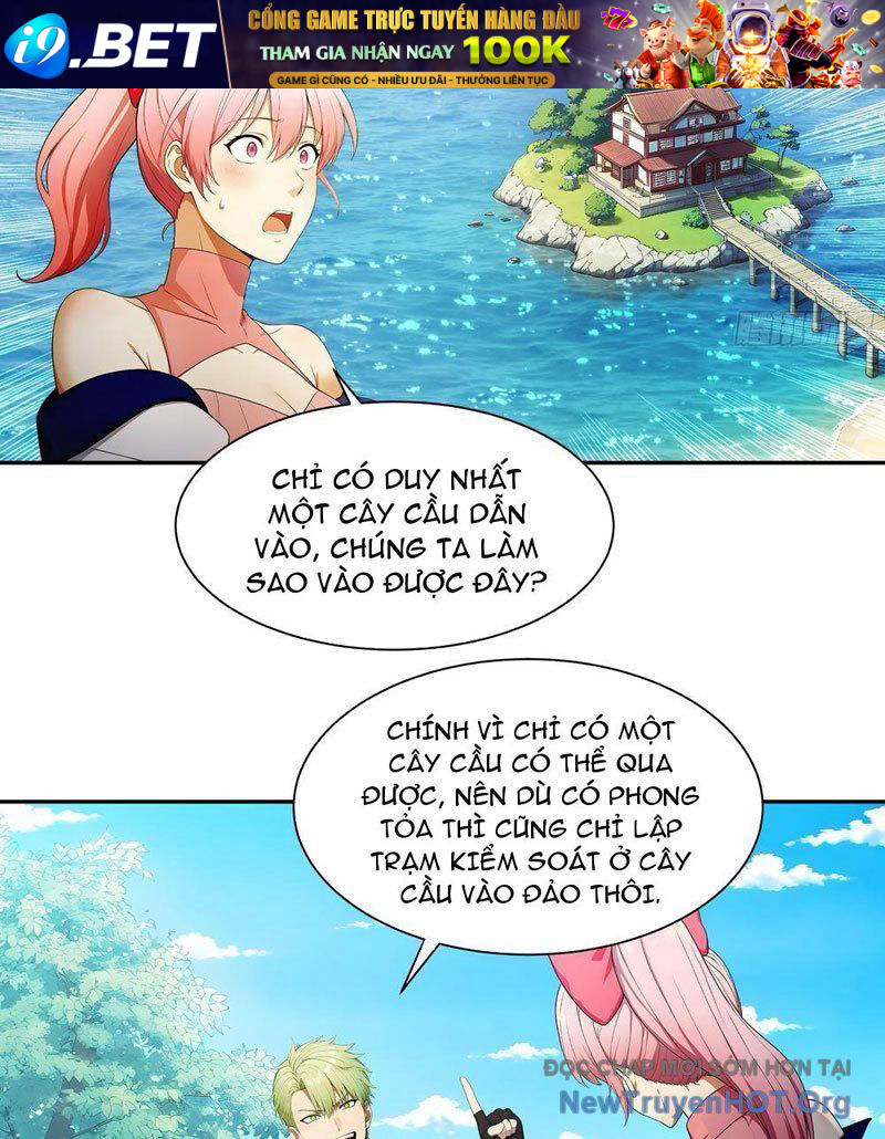 Mạt Nhật Trùng Sinh, Ta Thành Lập Chiến Đội Nữ Thần 4