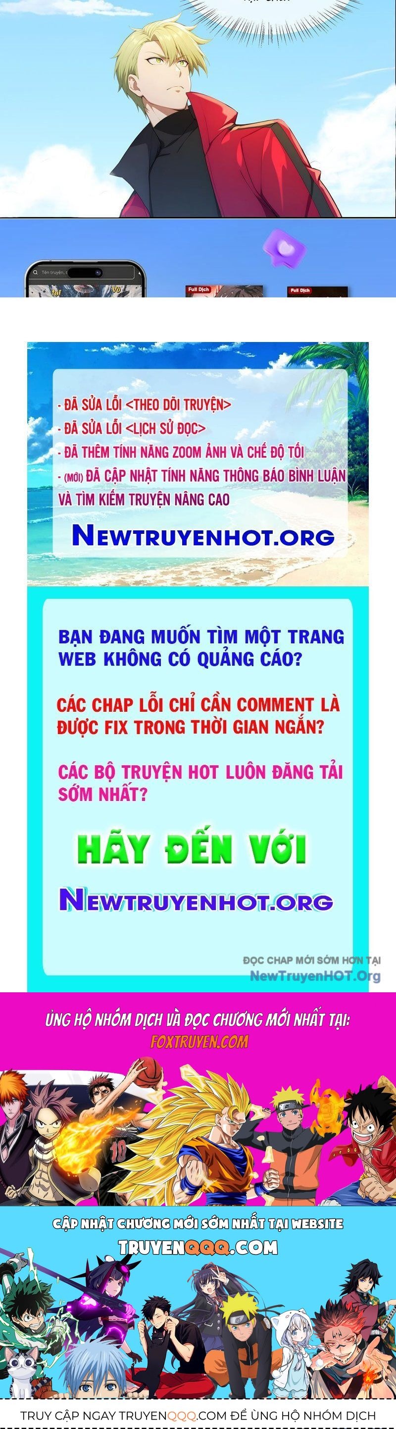 Nettruyen Truyện tranh online