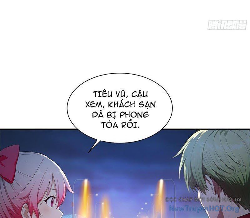 Mạt Nhật Trùng Sinh, Ta Thành Lập Chiến Đội Nữ Thần 7