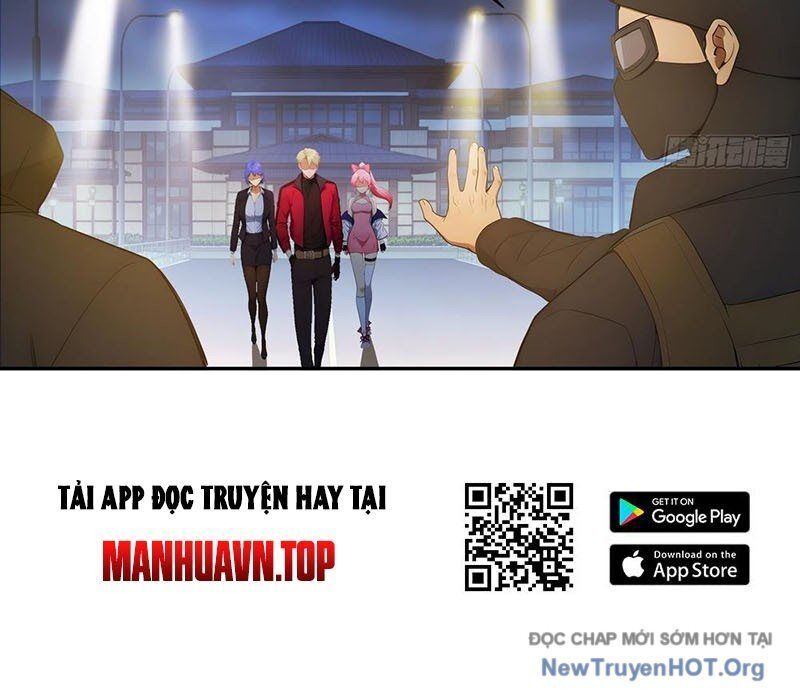 Mạt Nhật Trùng Sinh, Ta Thành Lập Chiến Đội Nữ Thần 7