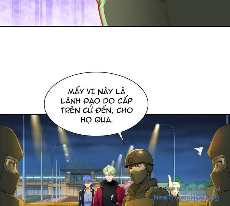 Mạt Nhật Trùng Sinh, Ta Thành Lập Chiến Đội Nữ Thần 7
