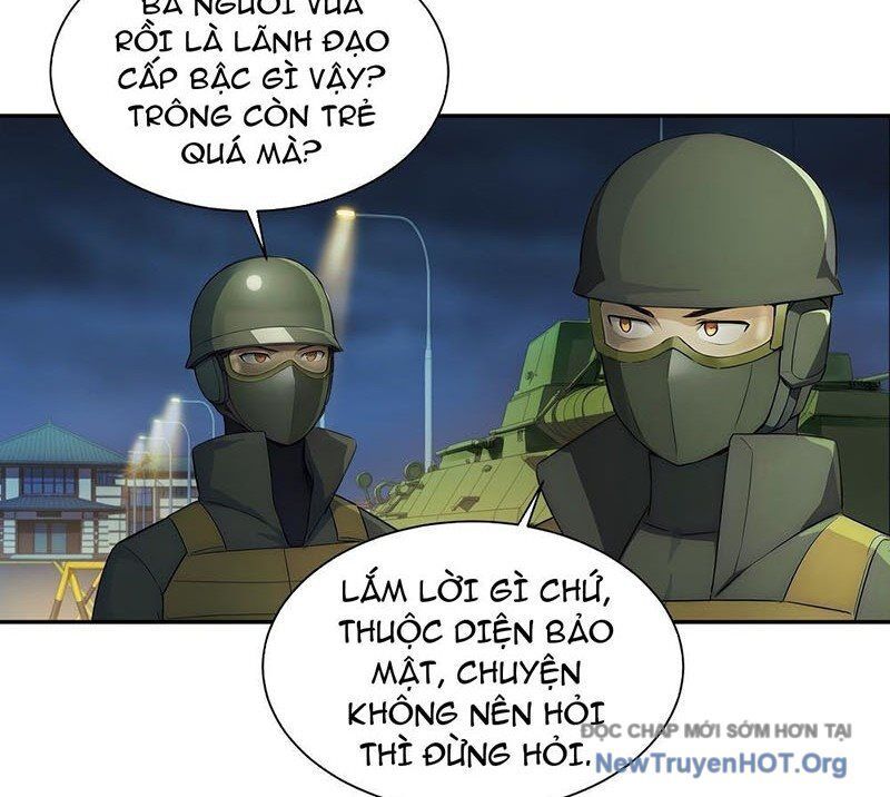 Mạt Nhật Trùng Sinh, Ta Thành Lập Chiến Đội Nữ Thần 7