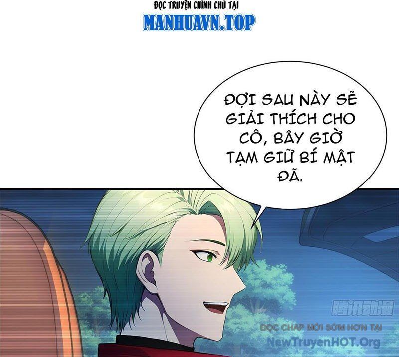 Mạt Nhật Trùng Sinh, Ta Thành Lập Chiến Đội Nữ Thần 7
