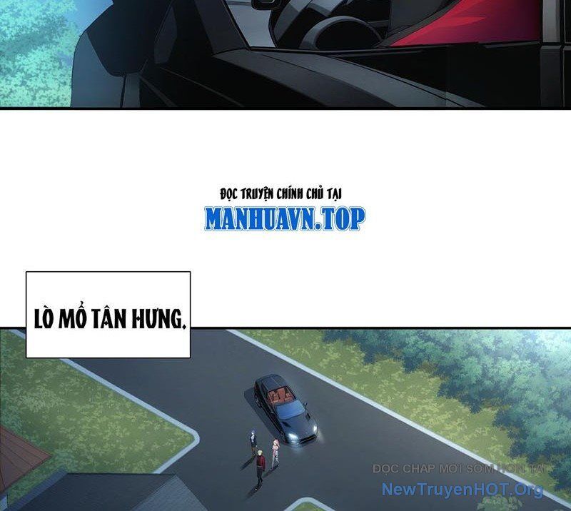 Mạt Nhật Trùng Sinh, Ta Thành Lập Chiến Đội Nữ Thần 7