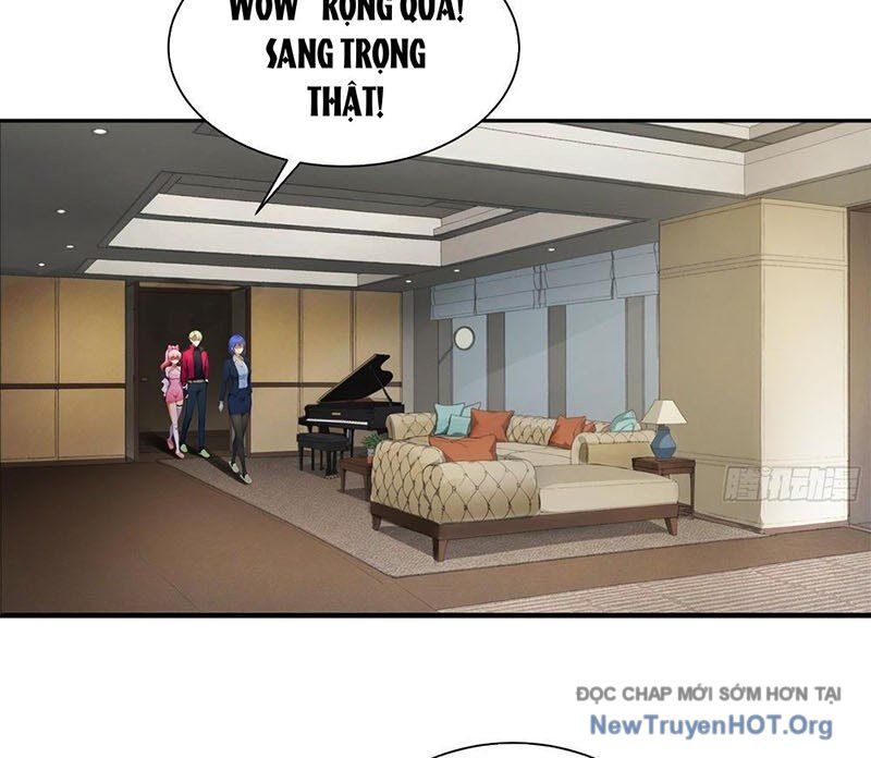 Mạt Nhật Trùng Sinh, Ta Thành Lập Chiến Đội Nữ Thần 7