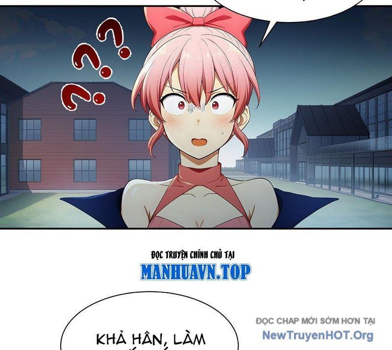 Mạt Nhật Trùng Sinh, Ta Thành Lập Chiến Đội Nữ Thần 8