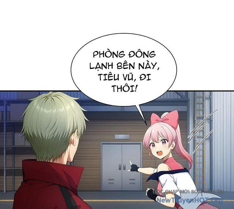 Mạt Nhật Trùng Sinh, Ta Thành Lập Chiến Đội Nữ Thần 8