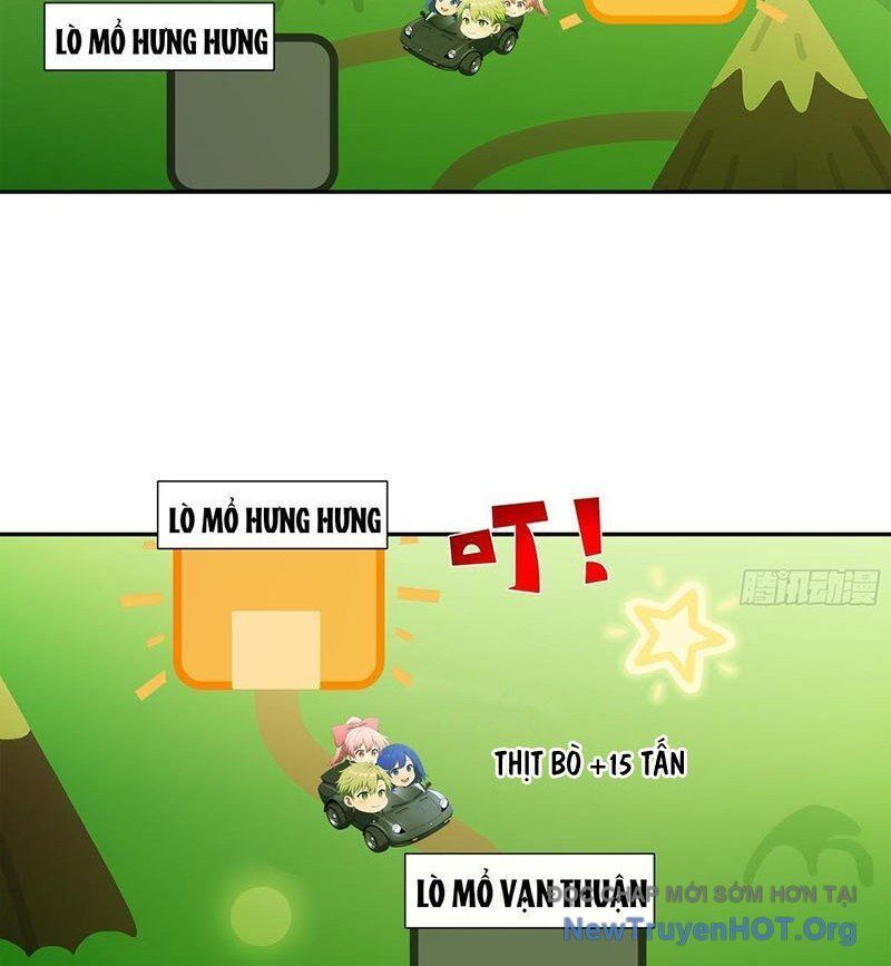 Mạt Nhật Trùng Sinh, Ta Thành Lập Chiến Đội Nữ Thần 9