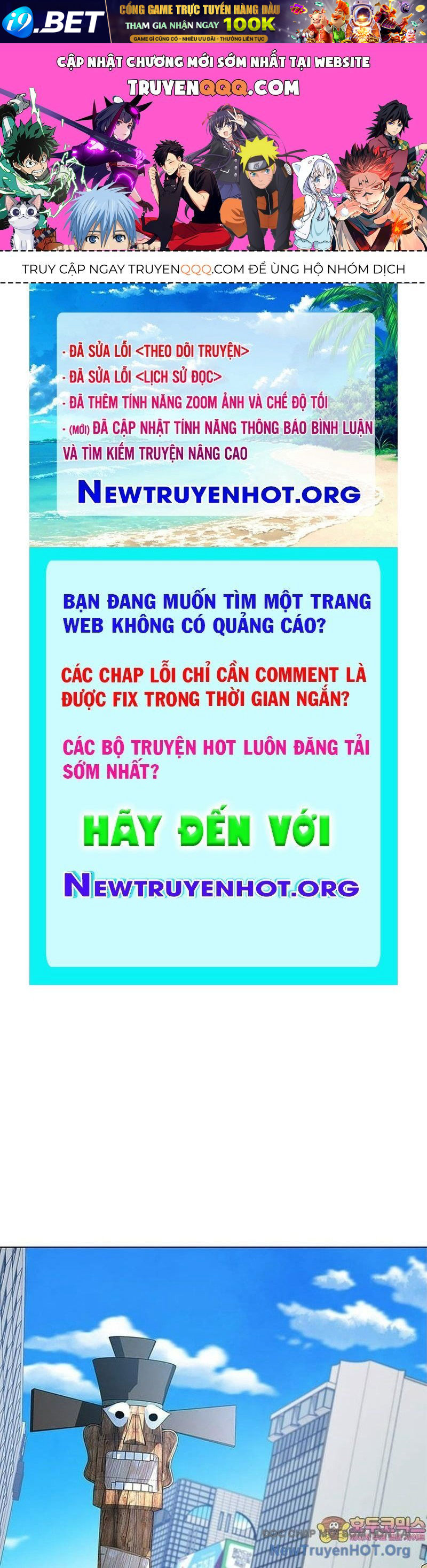 Nettruyen Truyện tranh online