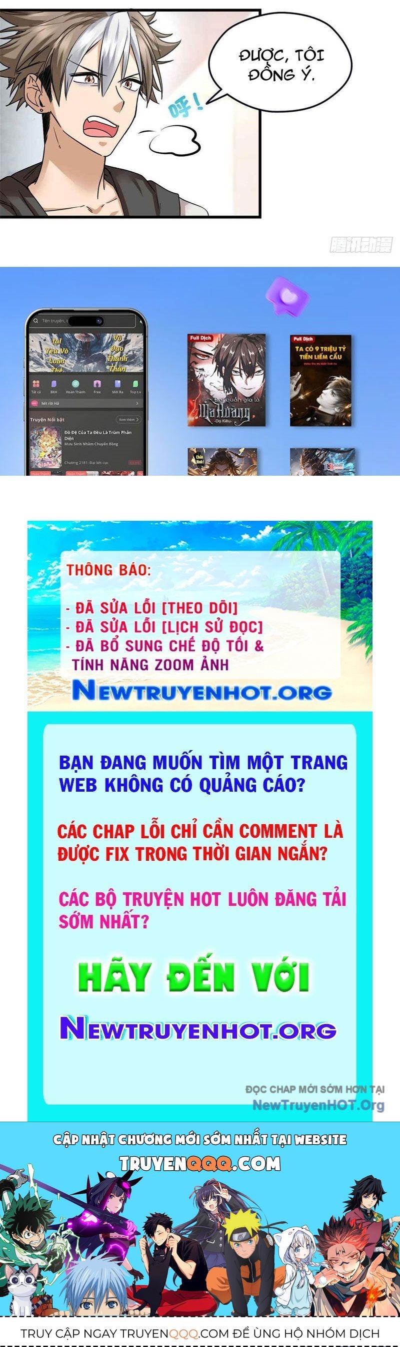 Nettruyen Truyện tranh online