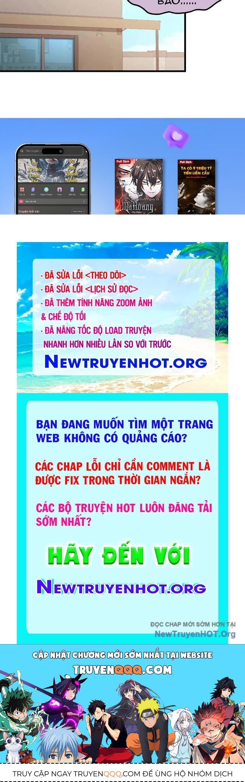 Nettruyen Truyện tranh online