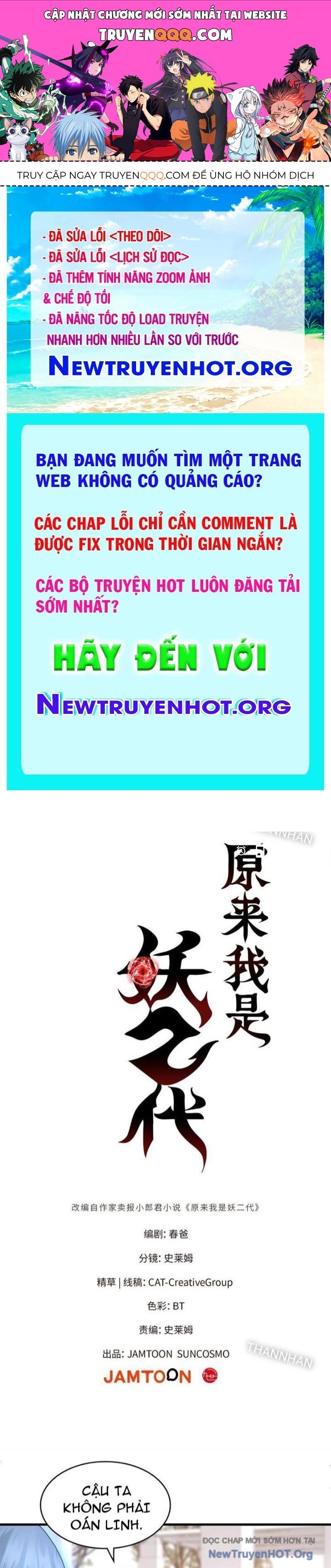 Nettruyen Truyện tranh online