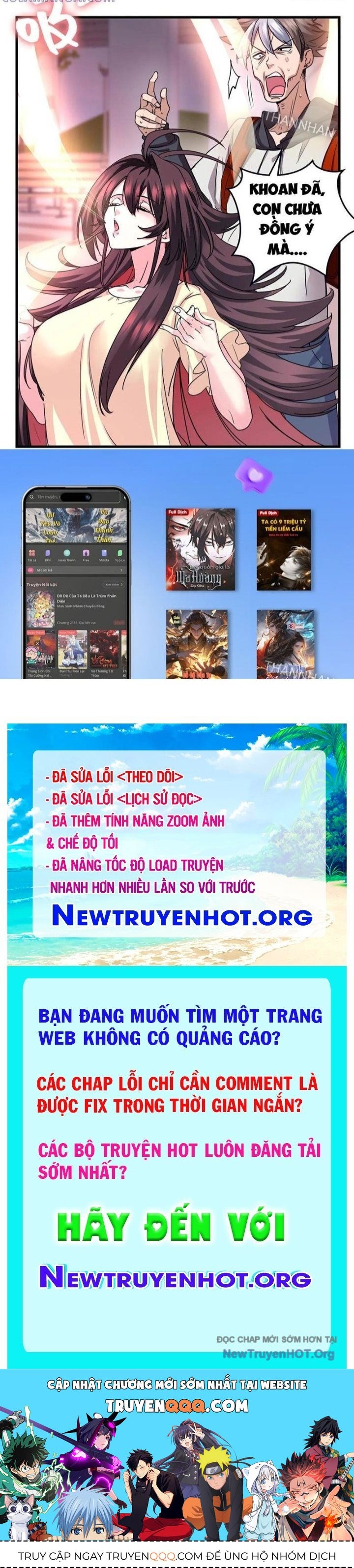 Nettruyen Truyện tranh online