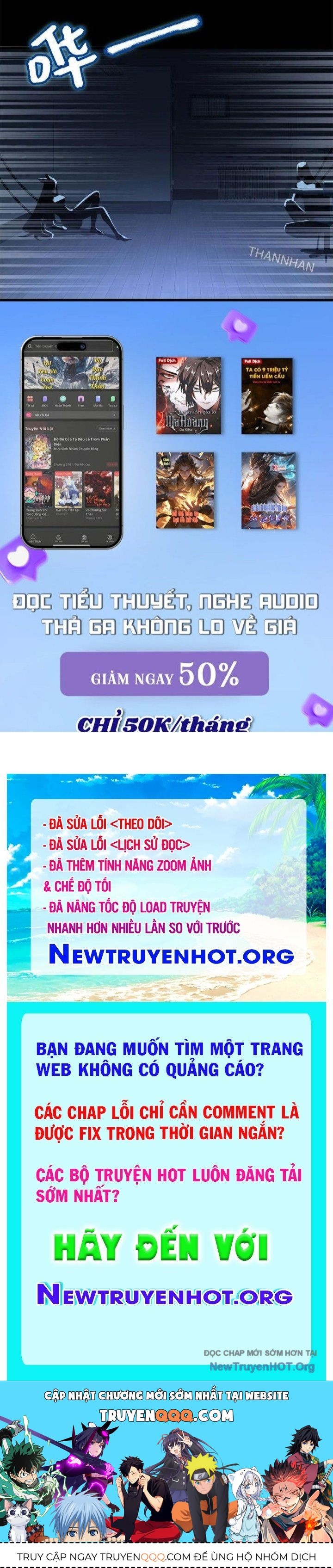 Nettruyen Truyện tranh online