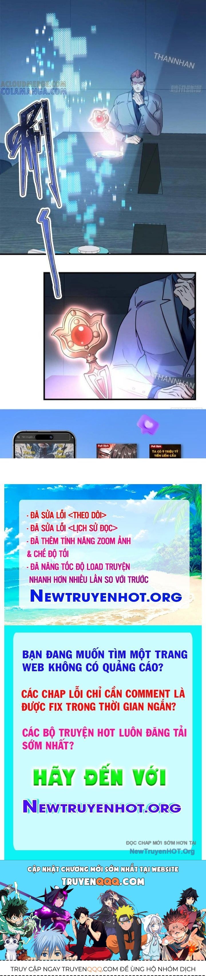 Nettruyen Truyện tranh online
