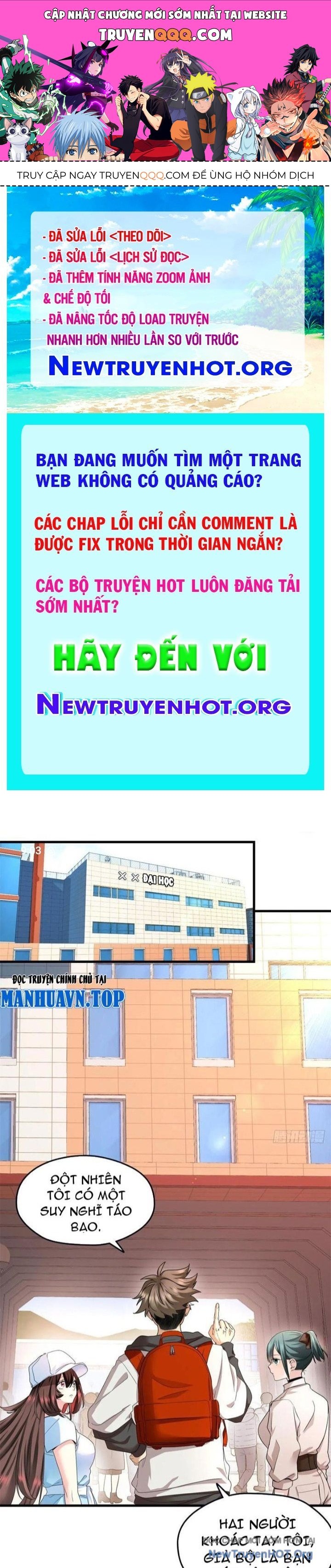 Nettruyen Truyện tranh online