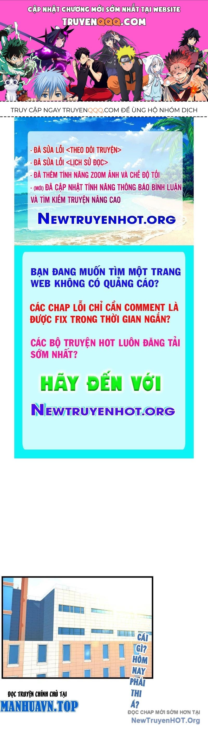 Nettruyen Truyện tranh online
