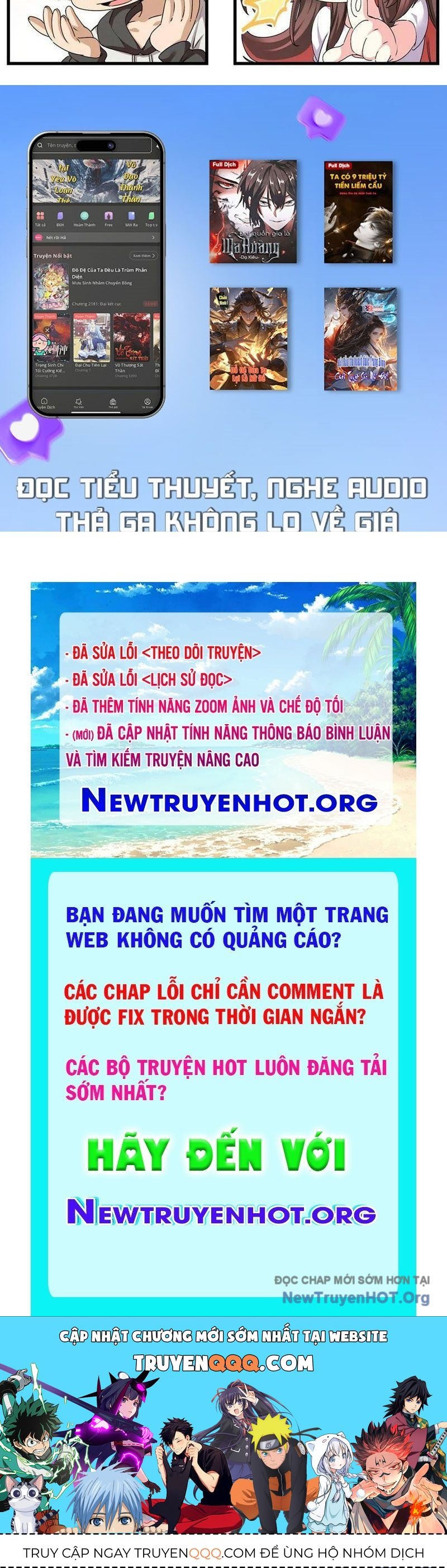 Nettruyen Truyện tranh online