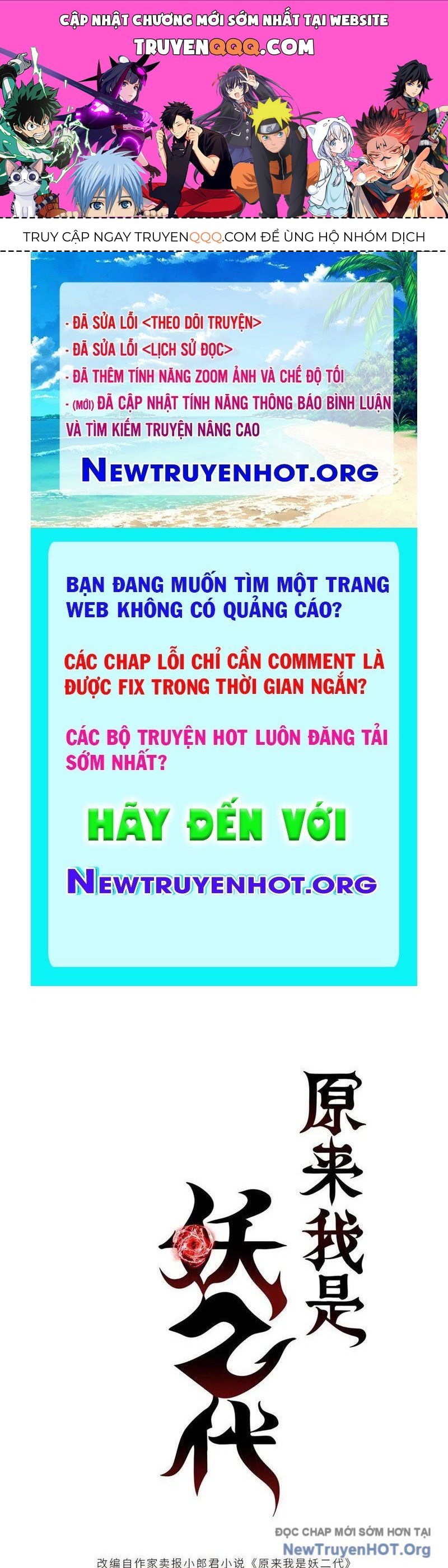 Nettruyen Truyện tranh online