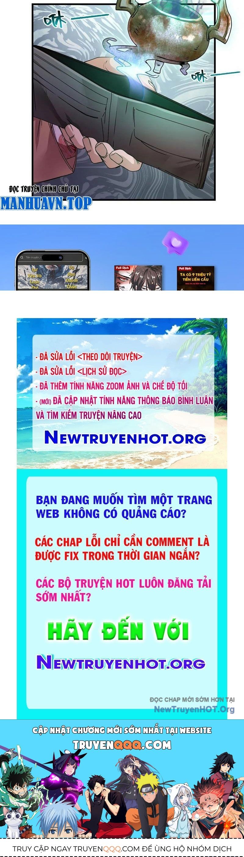 Nettruyen Truyện tranh online