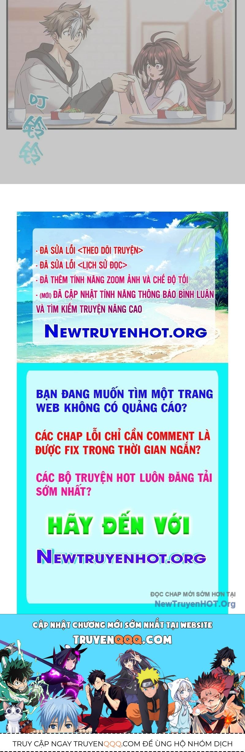 Nettruyen Truyện tranh online