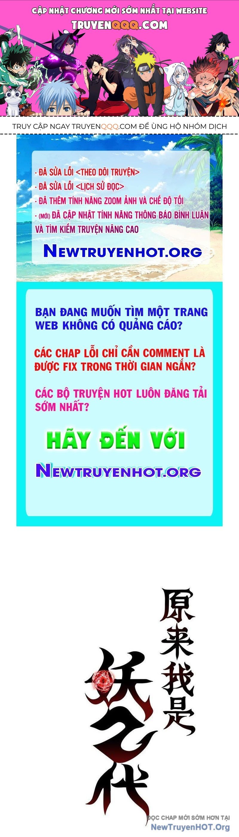 Nettruyen Truyện tranh online