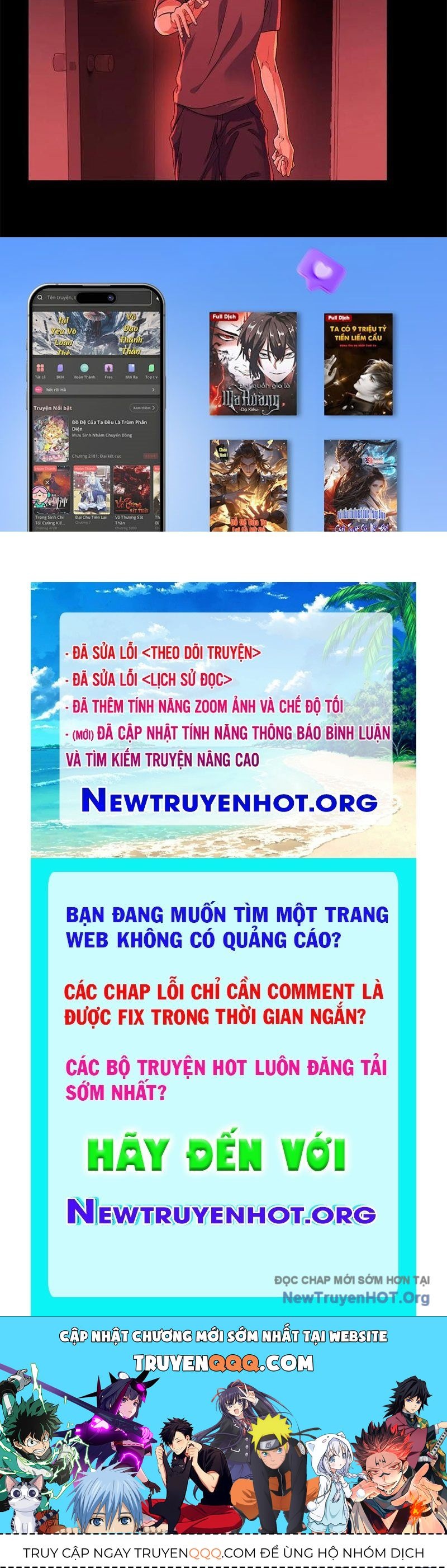 Nettruyen Truyện tranh online