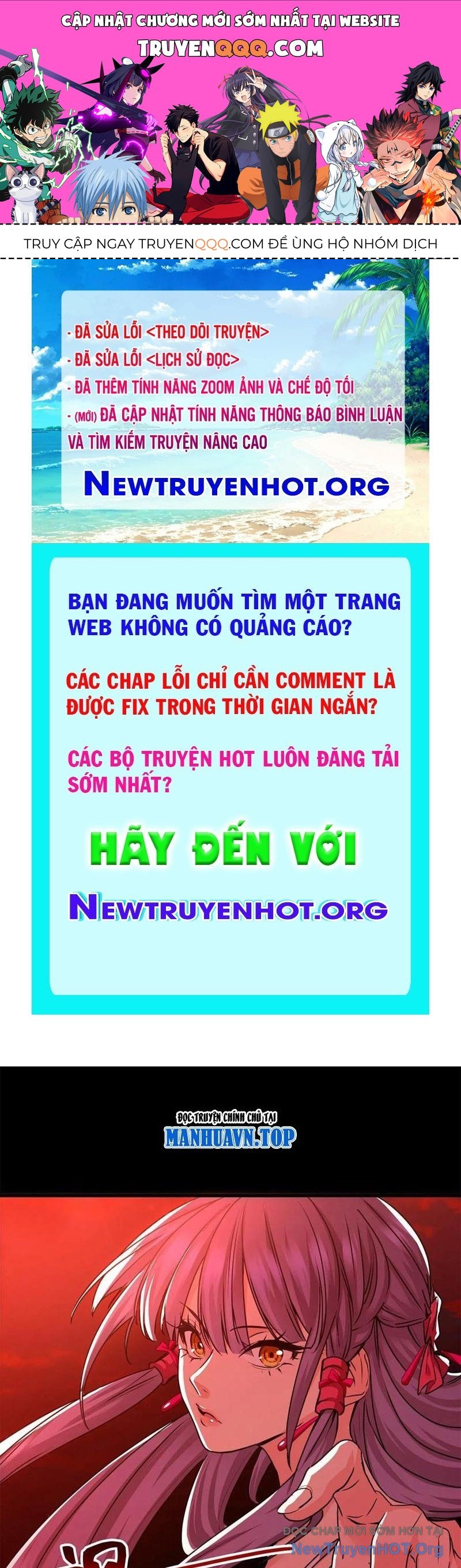 Nettruyen Truyện tranh online