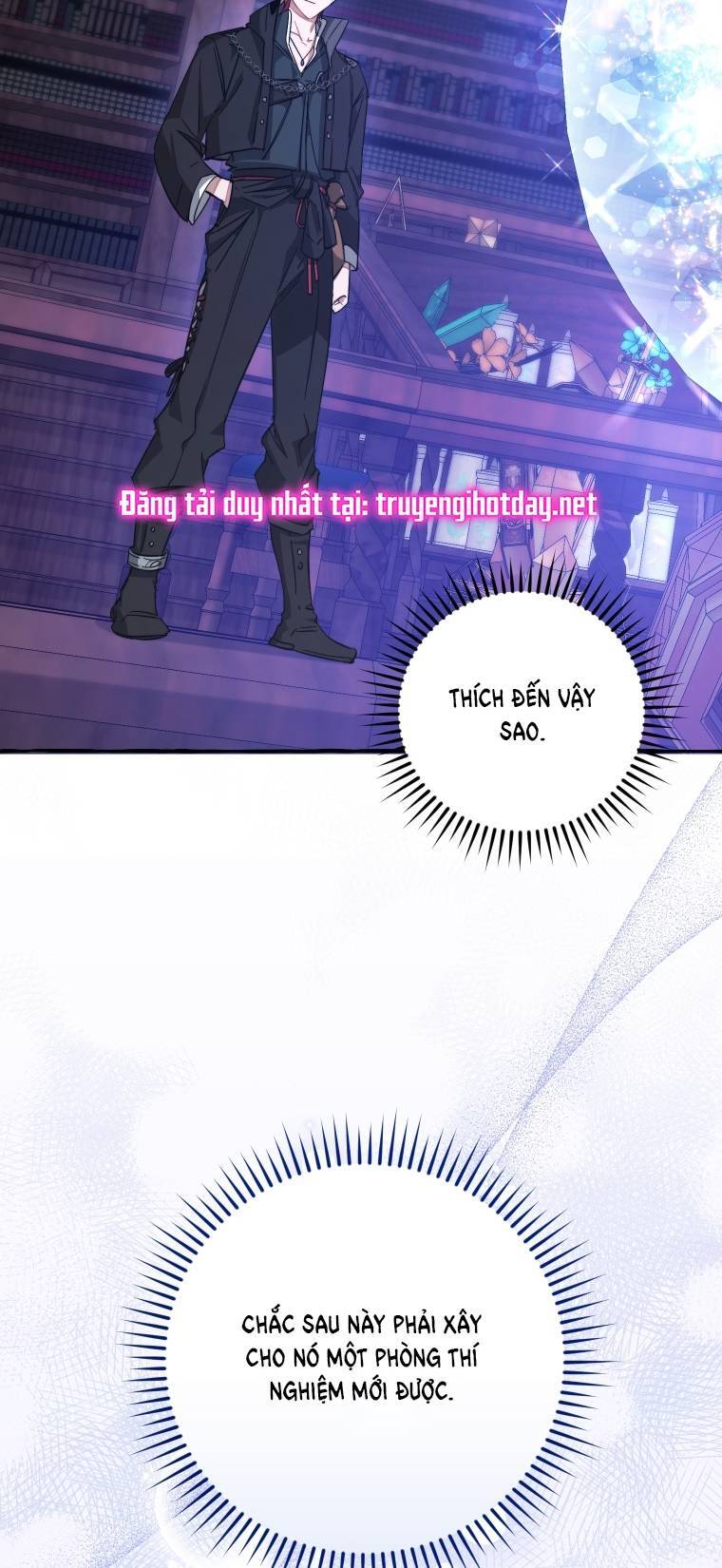 Trang truyện