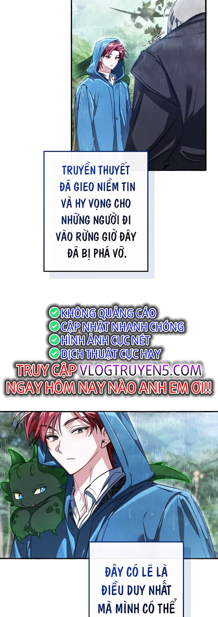 Trang truyện