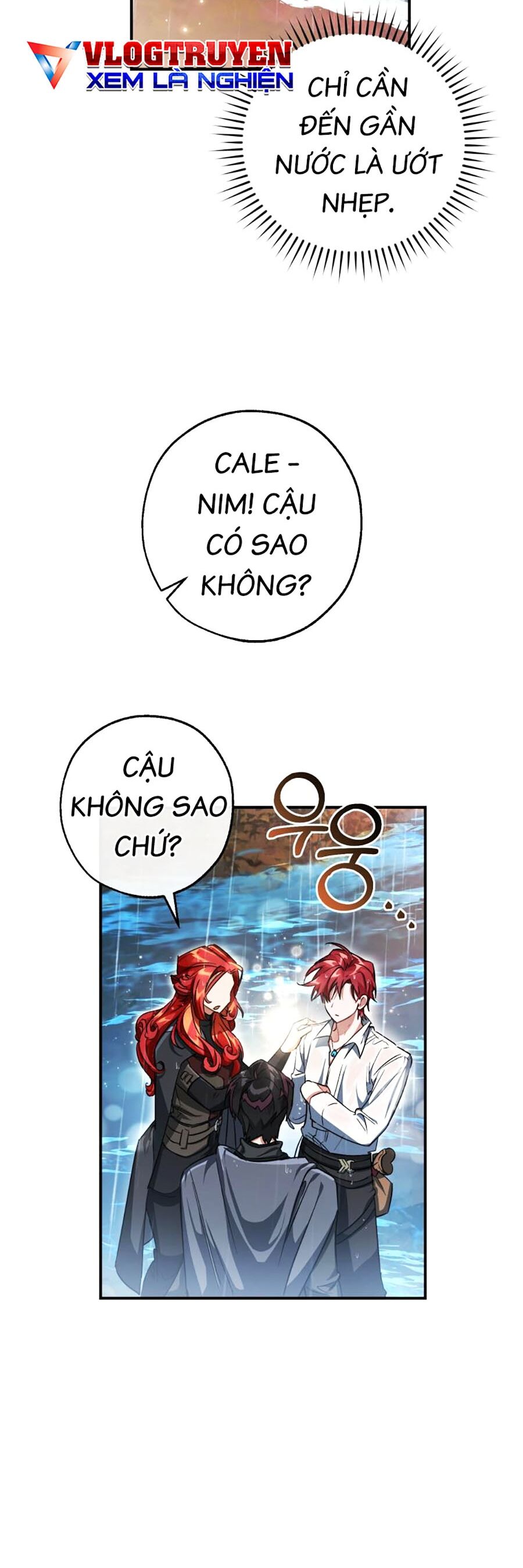 Trang truyện