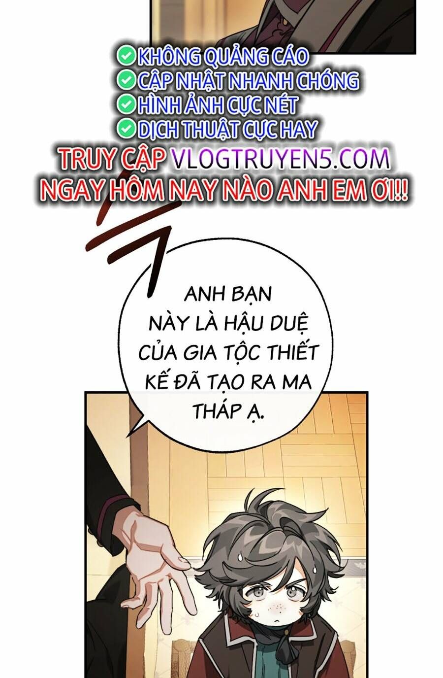 Trang truyện