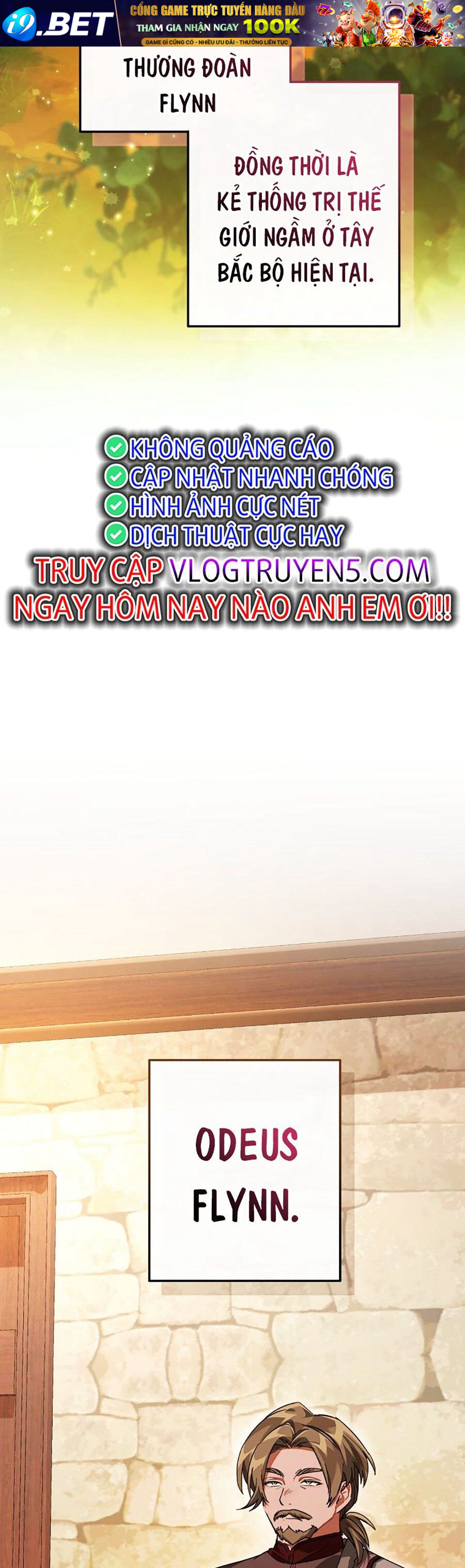 Trang truyện