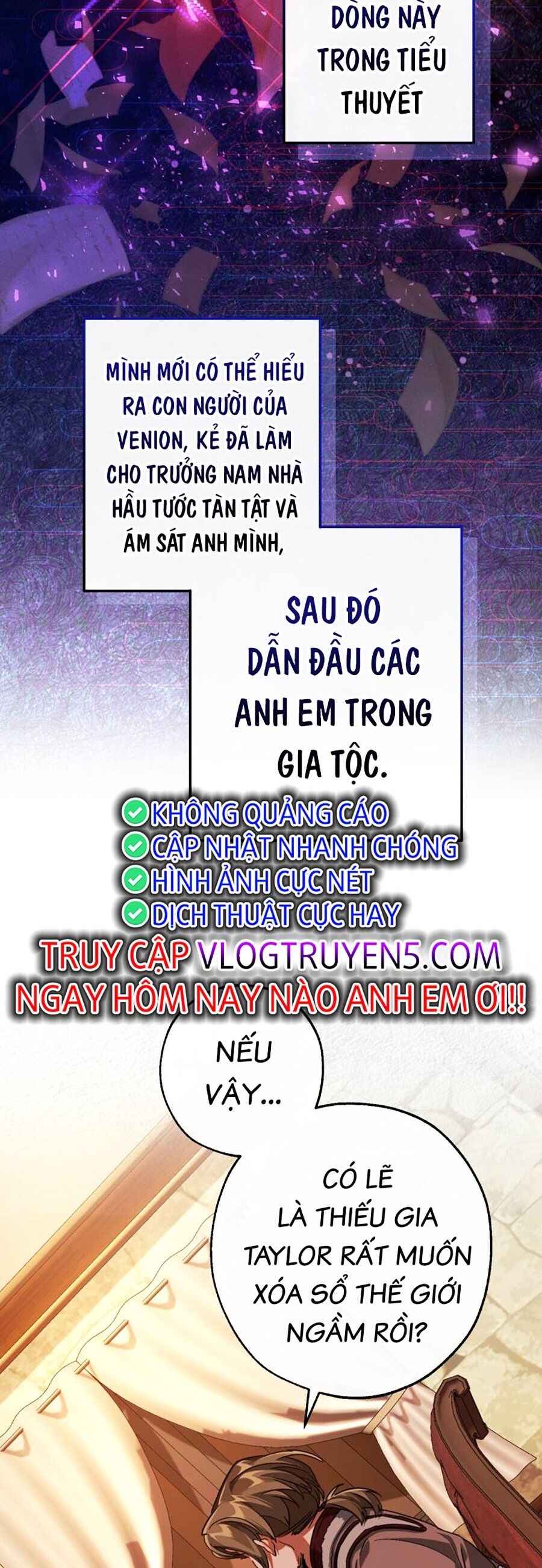 Trang truyện