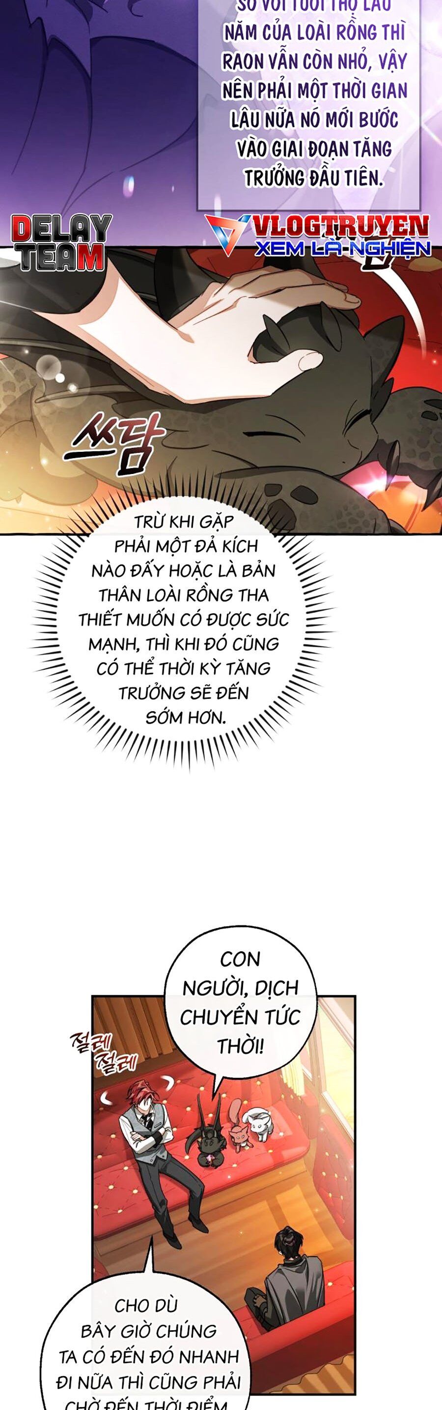 Trang truyện