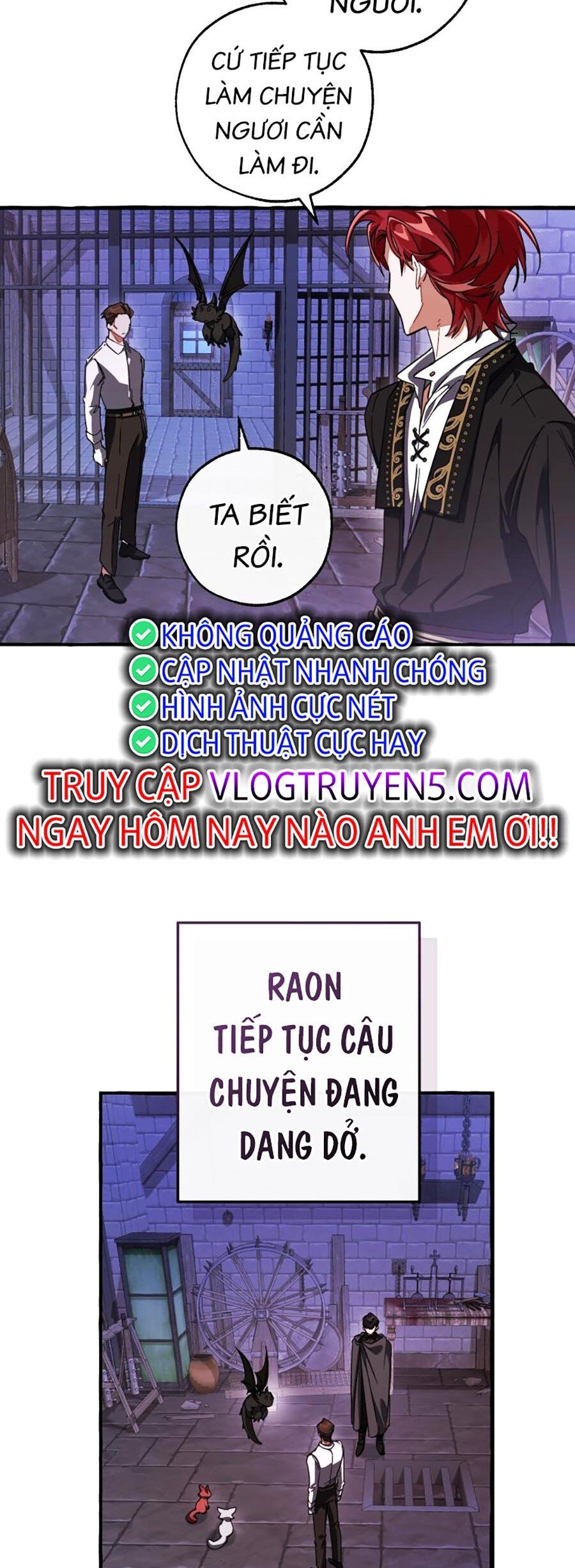Trang truyện