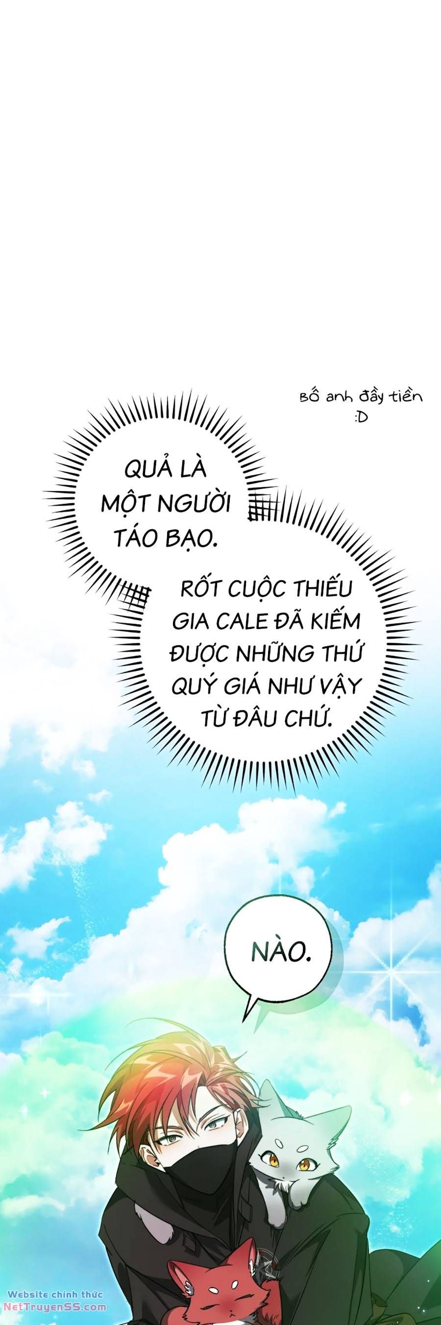 Trang truyện