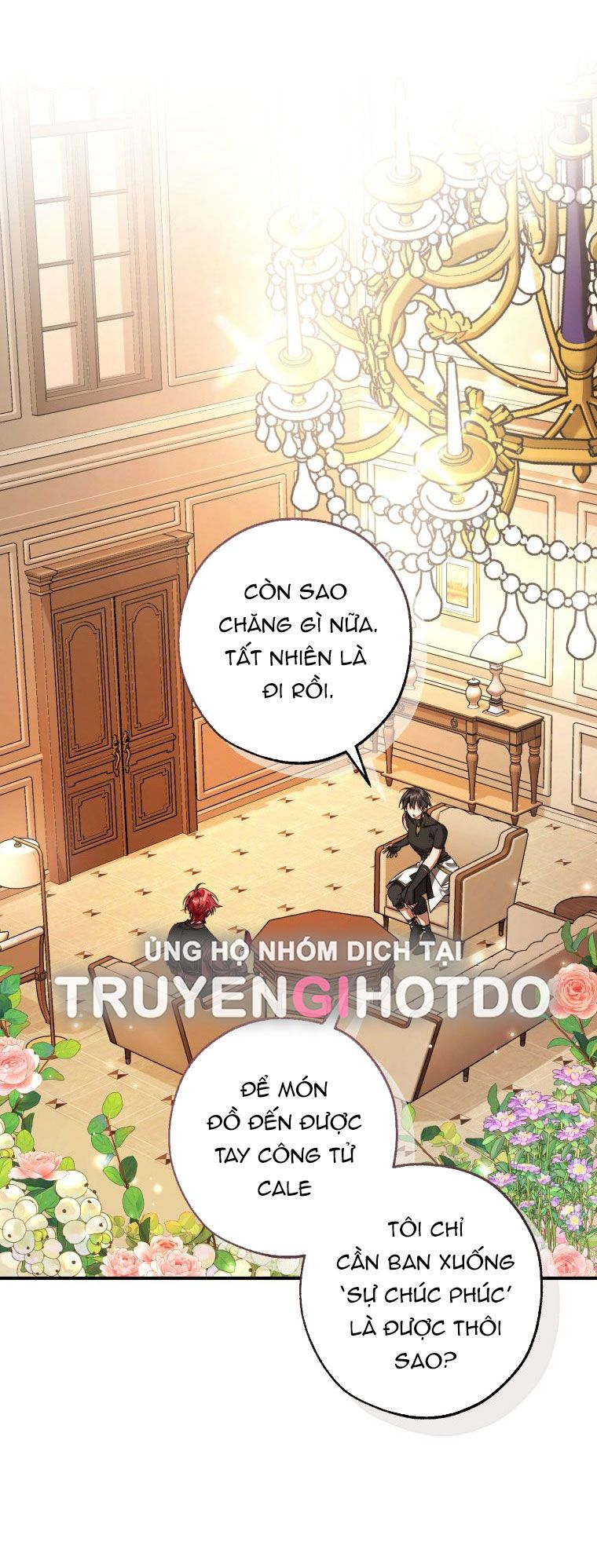 Trang truyện