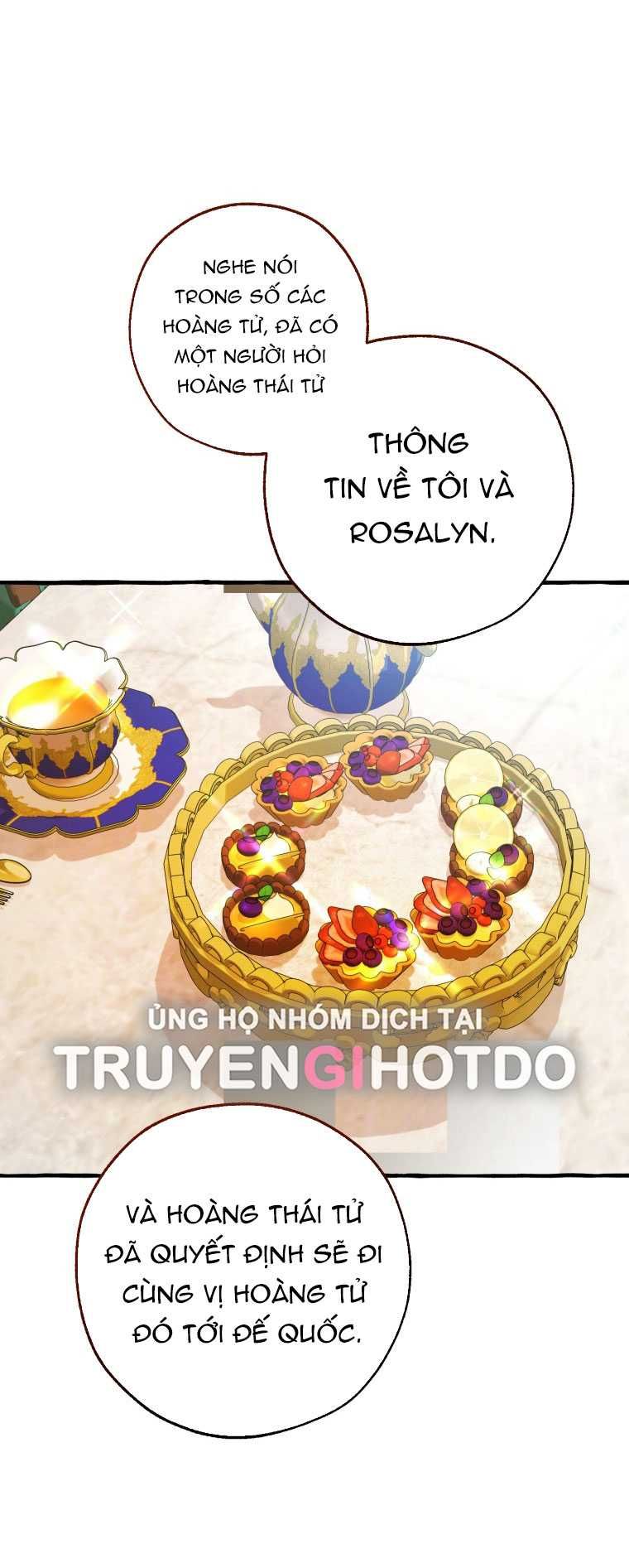 Trang truyện