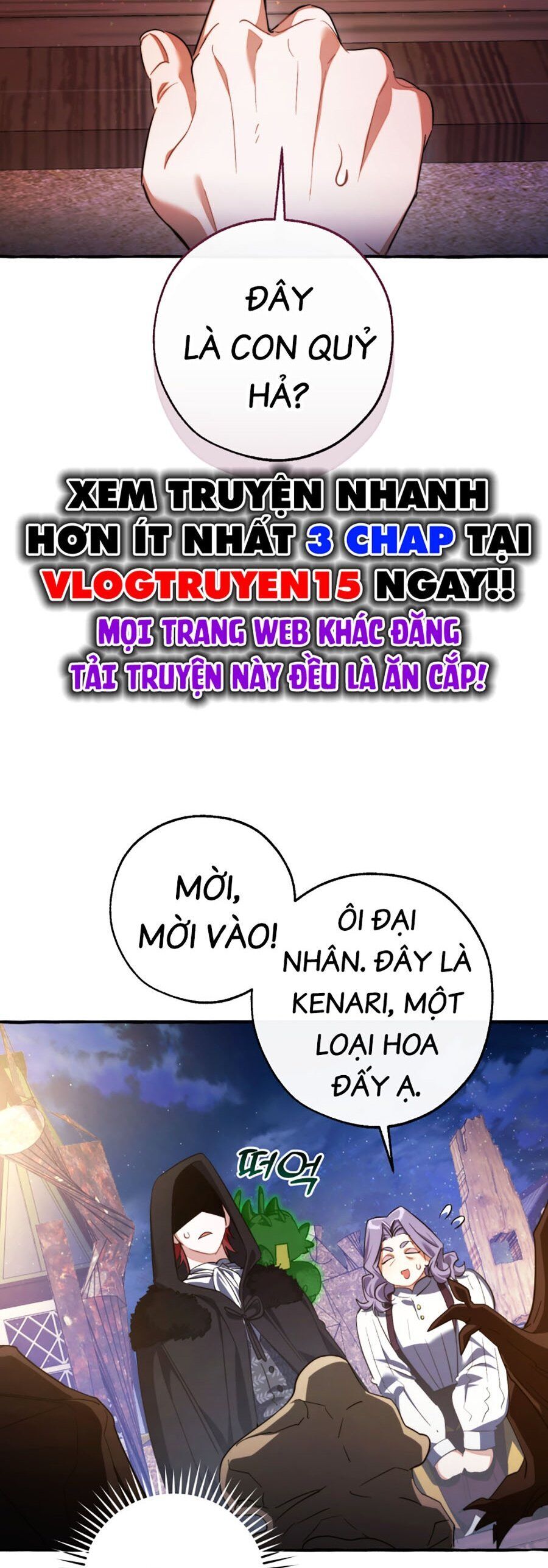 Trang truyện