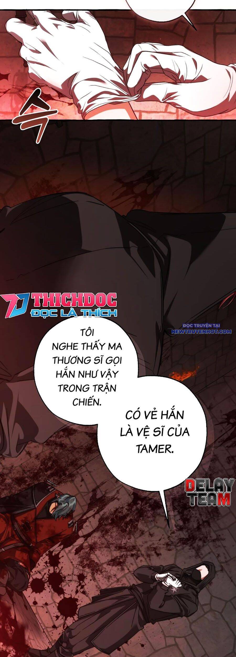 Trang truyện