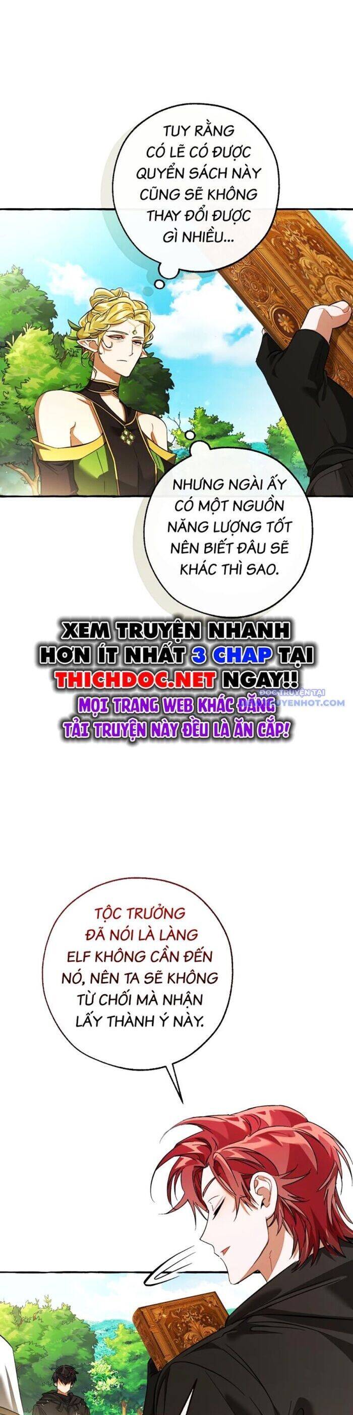 Trang truyện