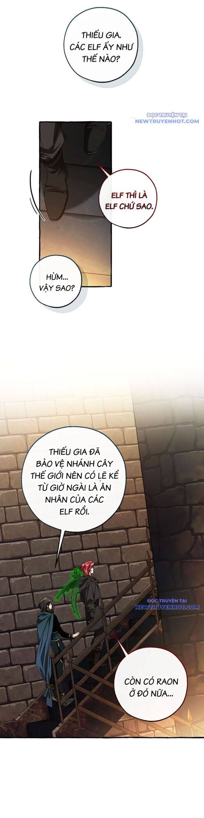 Trang truyện