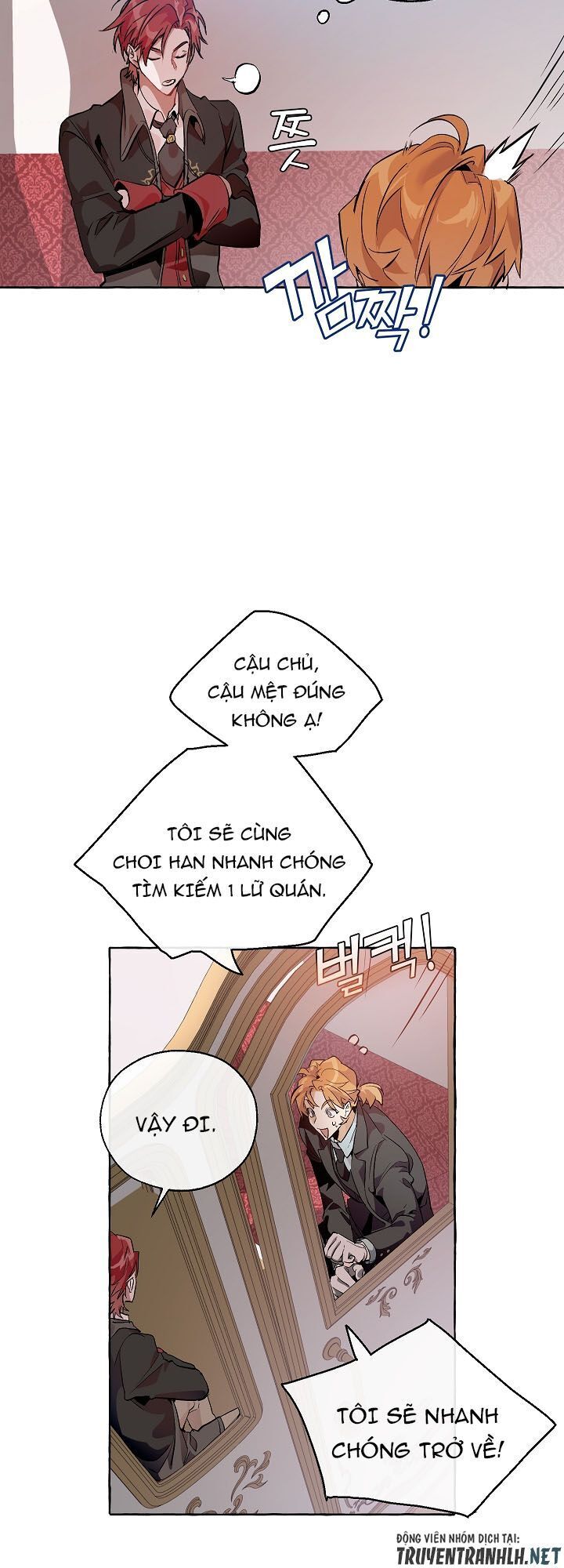 Trang truyện