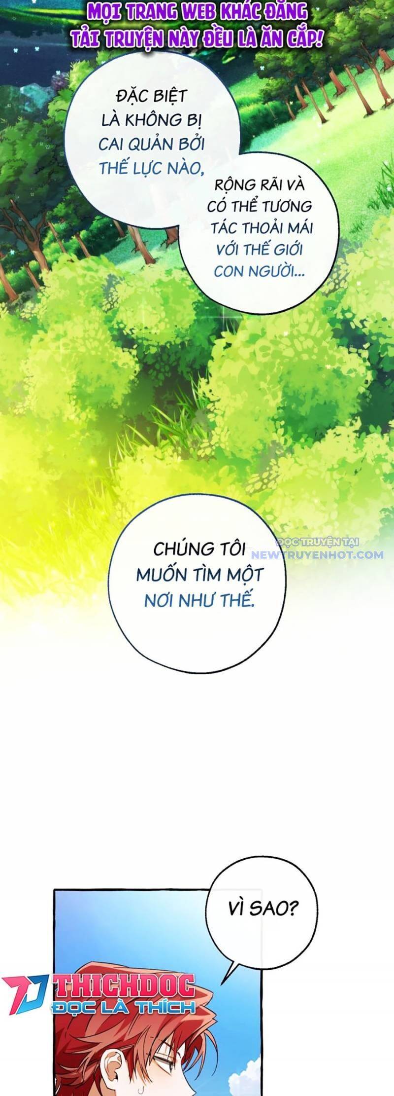 Trang truyện