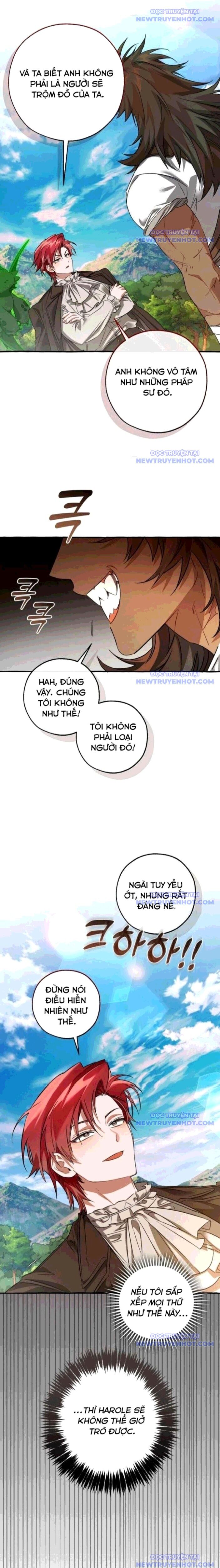 Trang truyện