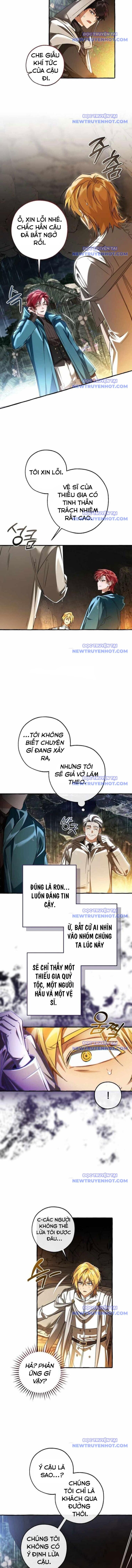 Trang truyện