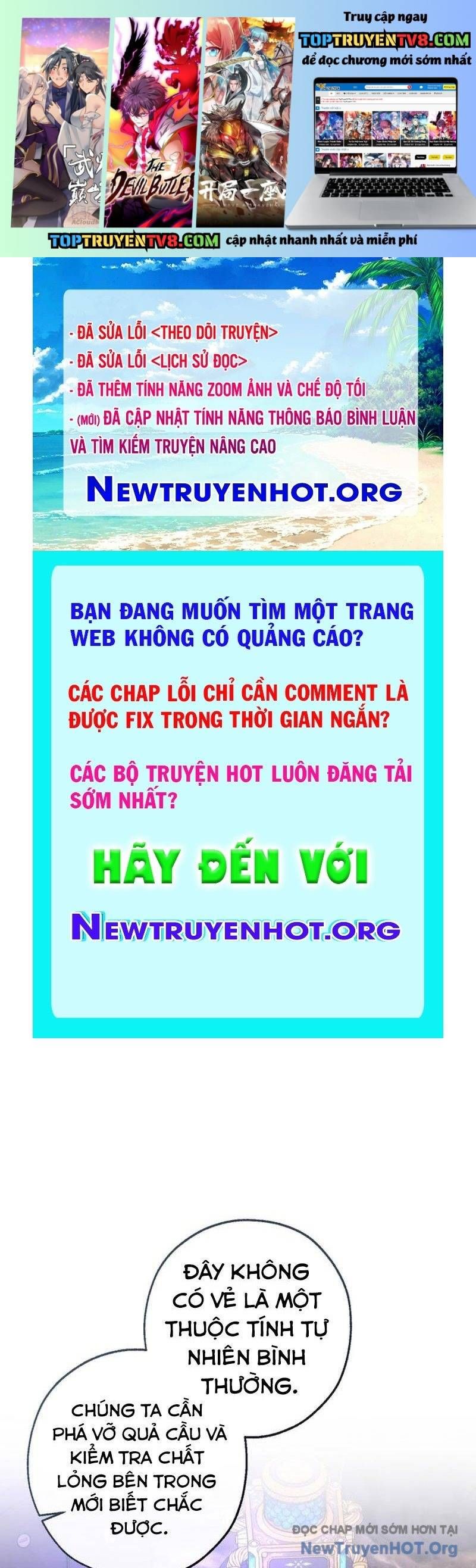 Trang truyện