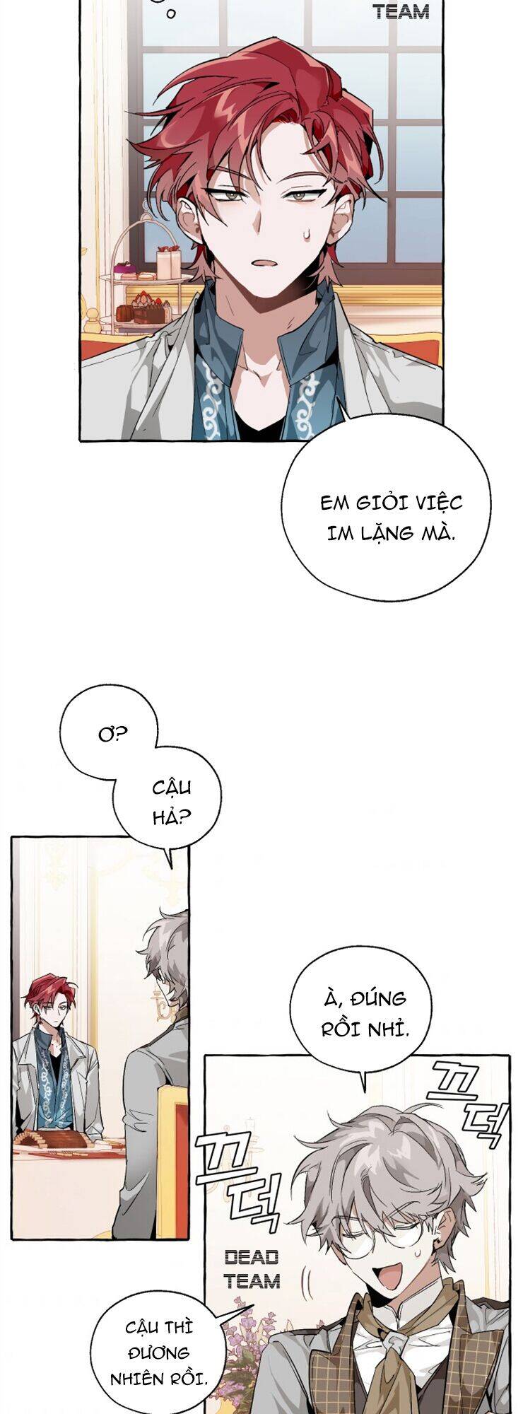 Trang truyện